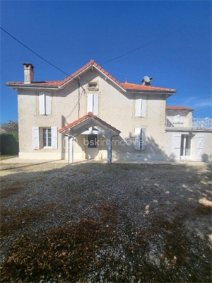 maison en pierres à la vente -   32700  LECTOURE, surface 102 m2 vente maison en pierres - UBI470670224